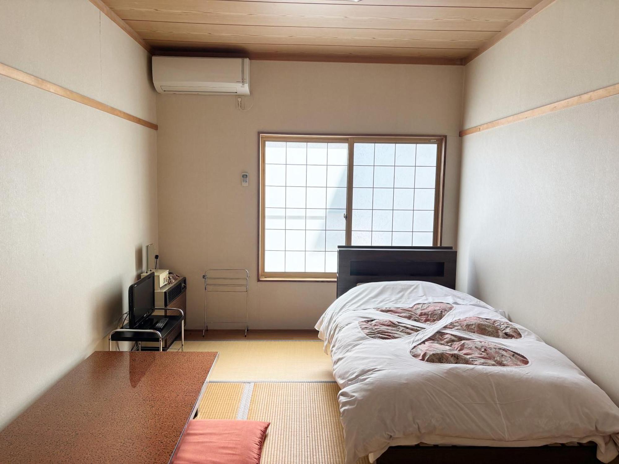 旅館furuya Hakuba Exterior photo