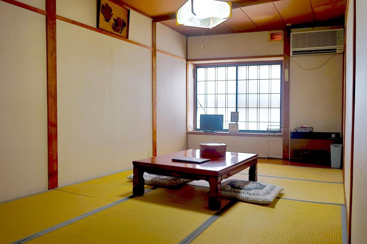 旅館furuya Hakuba Exterior photo